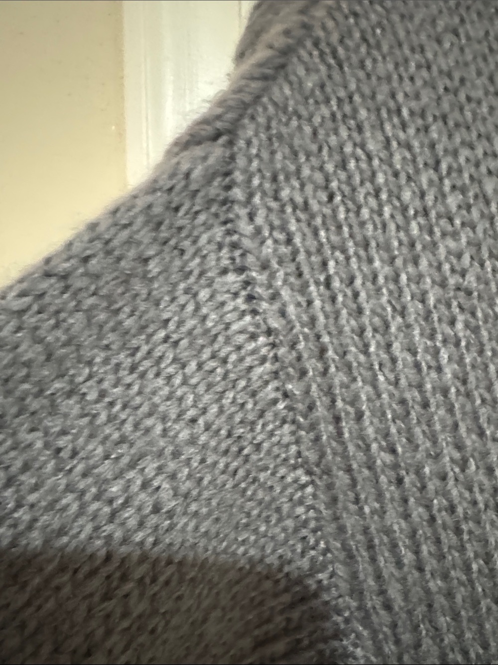 Wooden Ships/Big Heart Top/Sweater/Gunmetal/Black/Size XL/NWT! NEVER WORN! - Picture 12 of 16